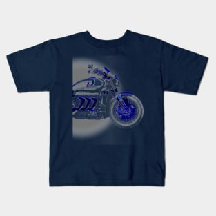 Rocket 3 Kids T-Shirt